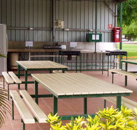 Sunset Top Tourist Park - Coogee Beach Accommodation