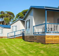 Surfbeach Holiday Park - Narooma - Coogee Beach Accommodation