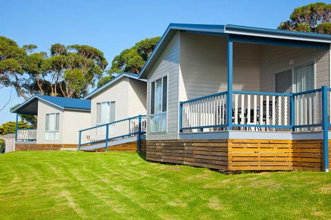 Surfbeach Holiday Park - Narooma - Coogee Beach Accommodation 0
