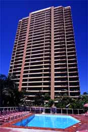 Surfers Century Oceanside Apartments - Coogee Beach Accommodation 0