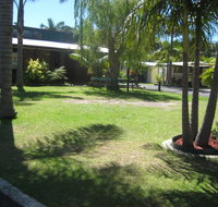 Sussex Palms Holiday Park - Coogee Beach Accommodation