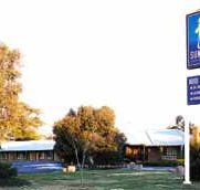Swaggers Motor Inn  Restaurant - Coogee Beach Accommodation