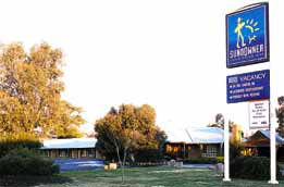 Swaggers Motor Inn & Restaurant - Coogee Beach Accommodation 0