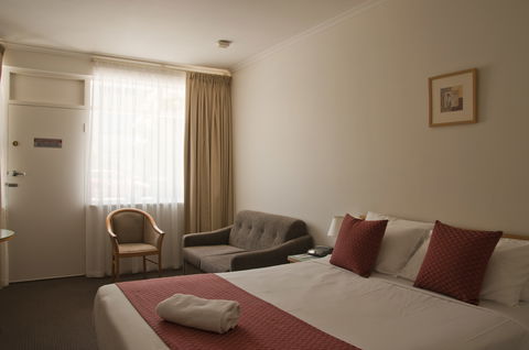 Taft Motor Inn - Coogee Beach Accommodation 1