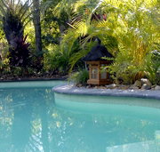 Tallow Beach Motel - Coogee Beach Accommodation