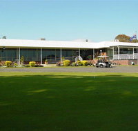 Tenterfield Golf Club and Fairways Lodge - Coogee Beach Accommodation