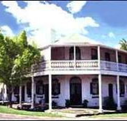 Tenterfield Lodge Caravan Park - Coogee Beach Accommodation