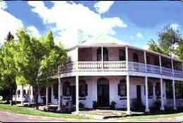 Tenterfield Lodge Caravan Park - Coogee Beach Accommodation 0