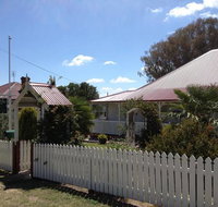Tenterfield Luxury Historic c1895 Cottage - Coogee Beach Accommodation