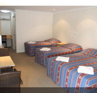 Tenterfield Tavern  Motor Inn - Coogee Beach Accommodation
