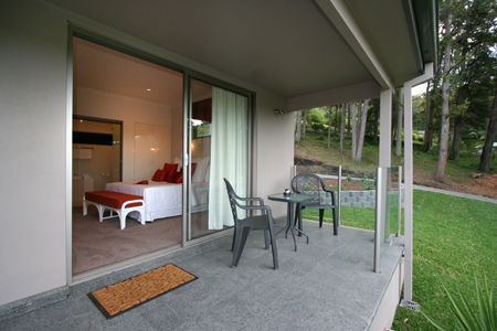 Terrigal Hinterland B&B - Coogee Beach Accommodation 2