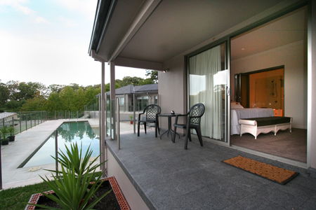 Terrigal Hinterland B&B - Coogee Beach Accommodation 3