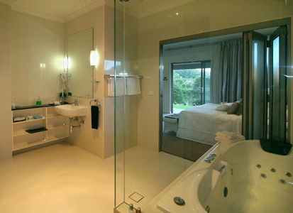 Terrigal Hinterland B&B - Coogee Beach Accommodation 4