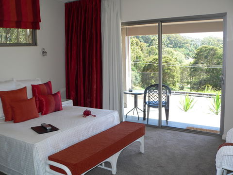 Terrigal Hinterland B&B - Coogee Beach Accommodation 8