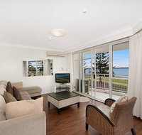 The Atrium Resort - Coogee Beach Accommodation