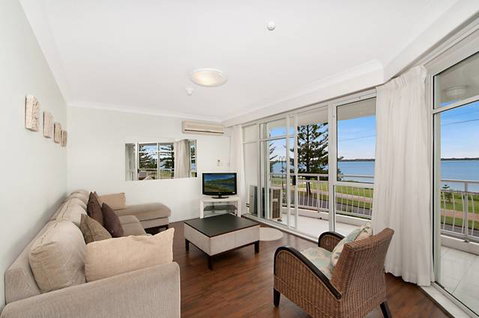 The Atrium Resort - Coogee Beach Accommodation 0