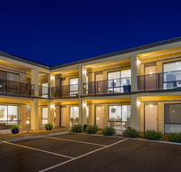 The Bay Motel - Safety Beach - Coogee Beach Accommodation