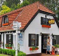 The Clog Barn Holiday Park - Coogee Beach Accommodation