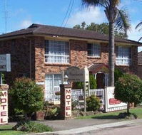 The Coachman Motor Inn - Coogee Beach Accommodation