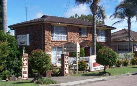 The Coachman Motor Inn - Coogee Beach Accommodation 0