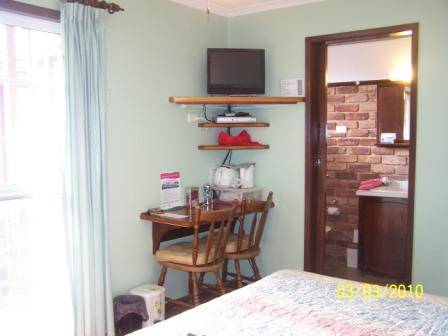 The Coachman Motor Inn - Coogee Beach Accommodation 4