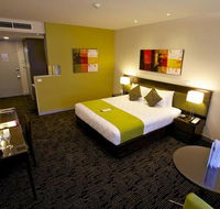 The Colmslie Hotel Suites  Conference Centre - Coogee Beach Accommodation