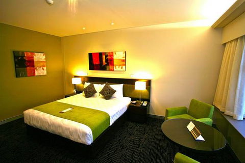 The Colmslie Hotel Suites & Conference Centre - Coogee Beach Accommodation 2