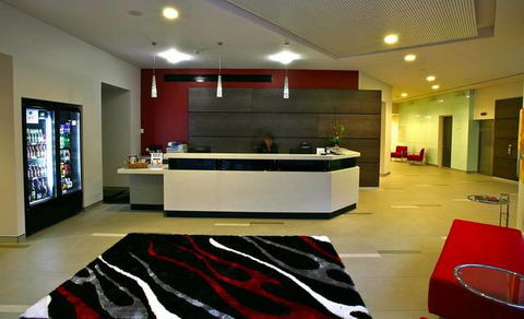 The Colmslie Hotel Suites & Conference Centre - Coogee Beach Accommodation 3