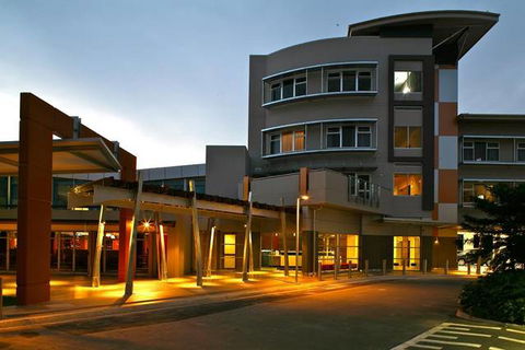 The Colmslie Hotel Suites & Conference Centre - Coogee Beach Accommodation 4