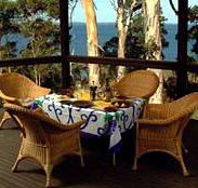 The Coombe on Wilson Inlet - Coogee Beach Accommodation