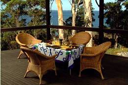 The Coombe On Wilson Inlet - Coogee Beach Accommodation 0