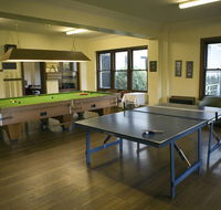 The Dormie House - Coogee Beach Accommodation