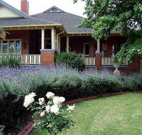 The Doulton Luxury BB - Coogee Beach Accommodation
