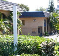 The Entrance Reef Resort - Coogee Beach Accommodation