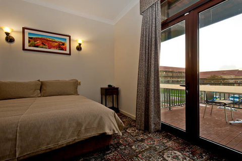 The Esplanade Hotel Port Hedland - Coogee Beach Accommodation 1