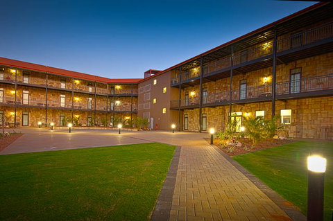 The Esplanade Hotel Port Hedland - Coogee Beach Accommodation 2