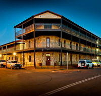 The Esplanade Hotel Port Hedland - Coogee Beach Accommodation