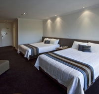The Executive Inn Newcastle - Coogee Beach Accommodation