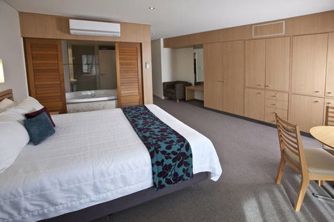 The Executive Inn, Newcastle - Coogee Beach Accommodation 2