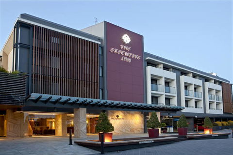 The Executive Inn, Newcastle - Coogee Beach Accommodation 4