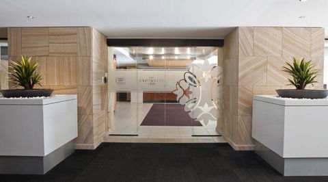 The Executive Inn, Newcastle - Coogee Beach Accommodation 5