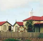 The Finials - Coogee Beach Accommodation