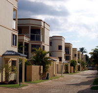 The Grange Hervey Bay - Coogee Beach Accommodation