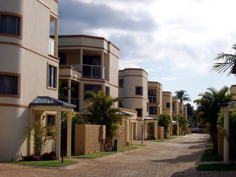 The Grange Hervey Bay - Coogee Beach Accommodation 0