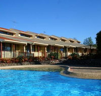 Shady Trees Barrington - Coogee Beach Accommodation