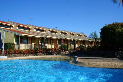 Shady Trees Barrington - Coogee Beach Accommodation 0