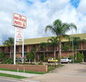 The John Hunter Motel - Coogee Beach Accommodation