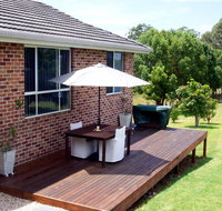 The Kabana Luxury Accommodation - Coogee Beach Accommodation