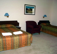 The Kidman Wayside Inn - Coogee Beach Accommodation