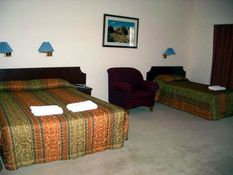 The Kidman Wayside Inn - Coogee Beach Accommodation 0